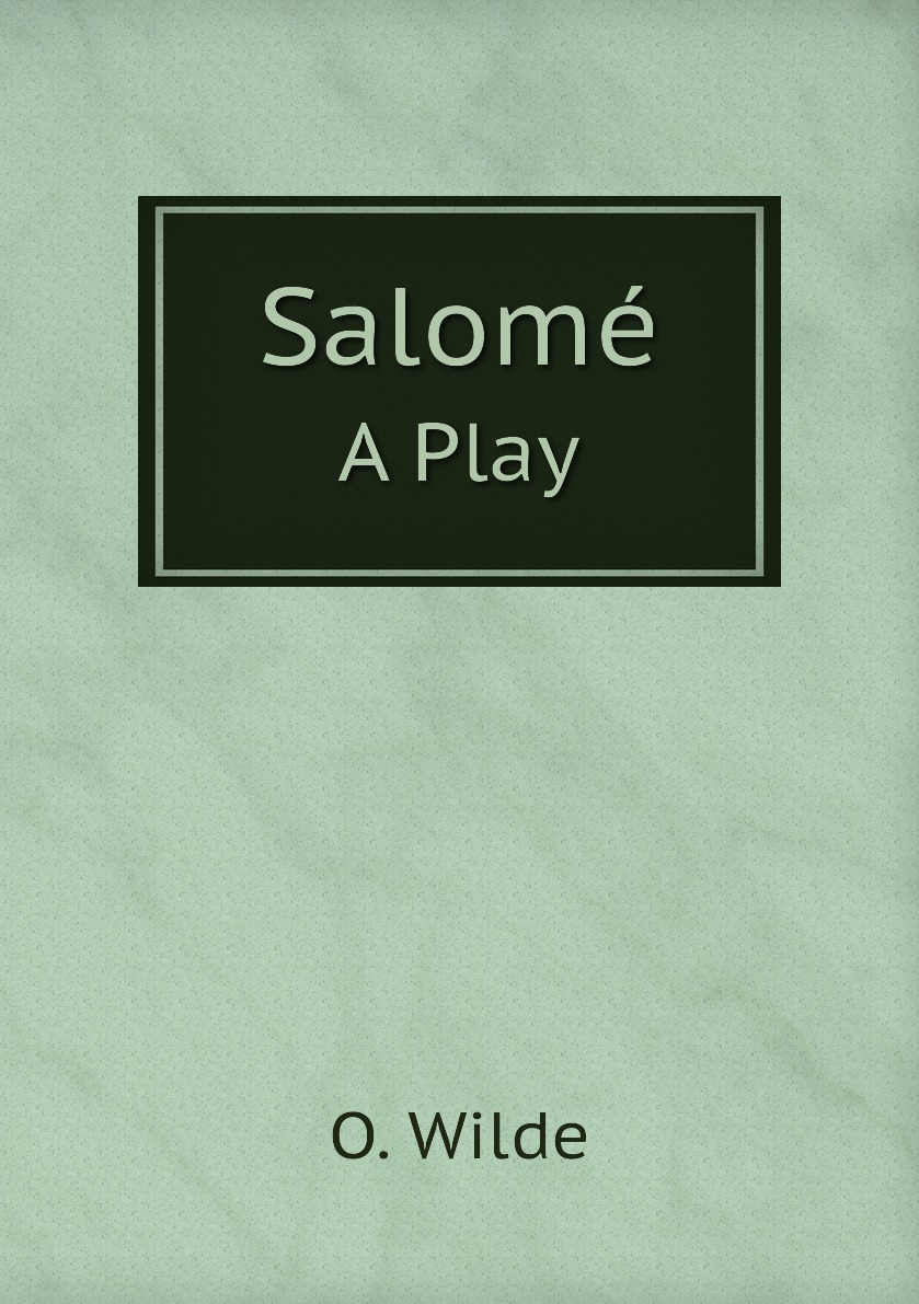 

Salome