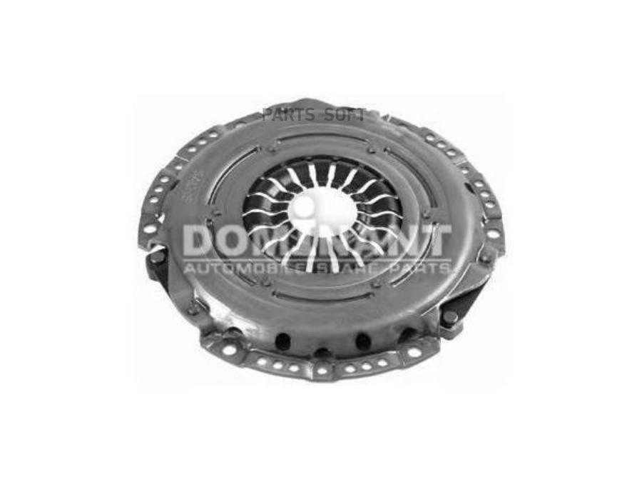 

DOMINANT Корзина сцепления DOMINANT OP06660091