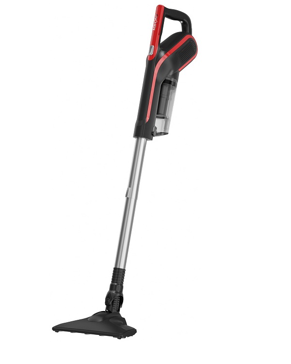 фото Вертикальный пылесос enchen vacuum cleaner v2 dx700/dx700s (черный)