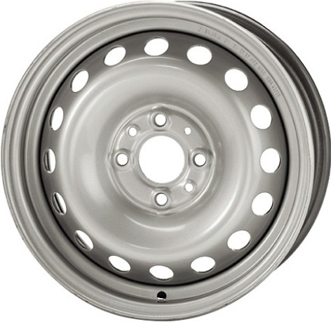 

Колесный диск Trebl 9506 S 6x16/5x118 ET50 D71.1