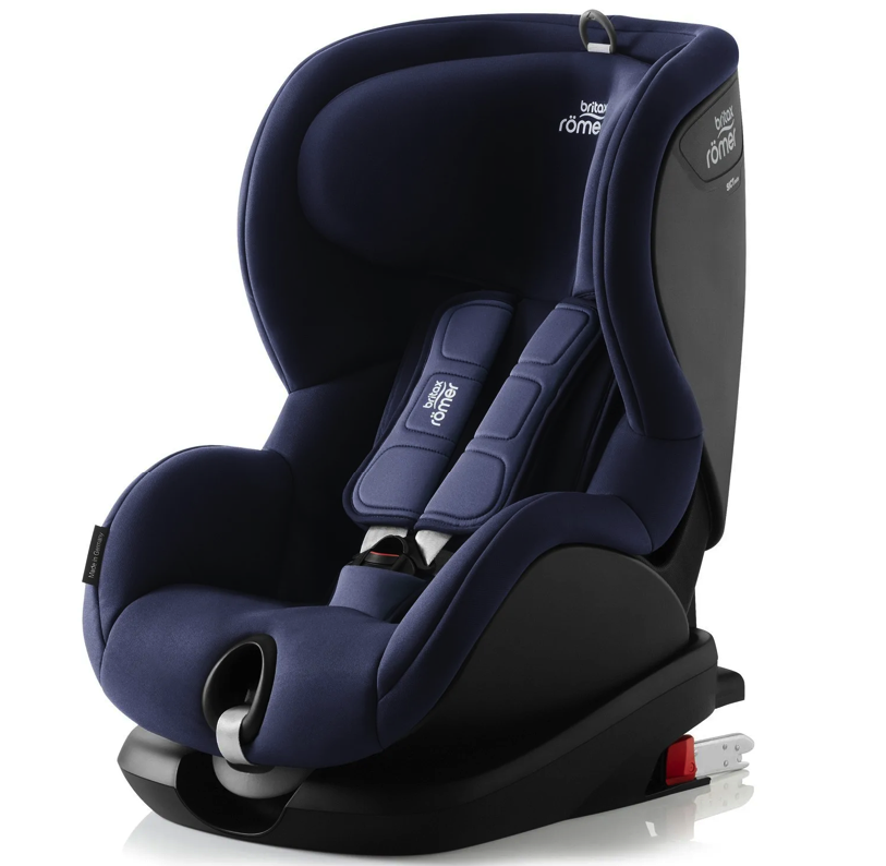 

Автокресло Britax Romer Trifix2 i-Size (Moonlight Blue)