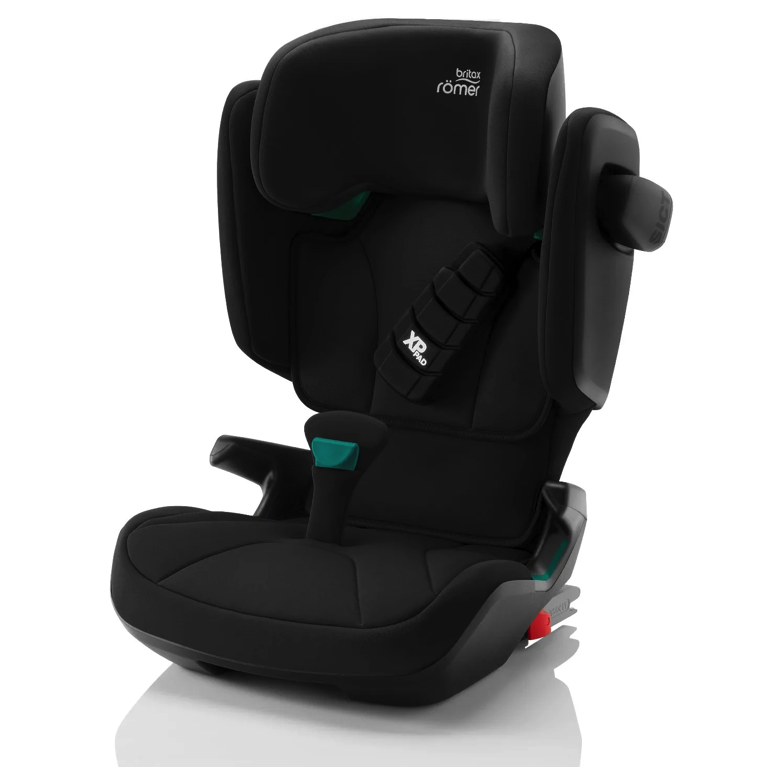 

Автокресло Britax Romer KIDFIX i-SIZE (Cosmos Black)