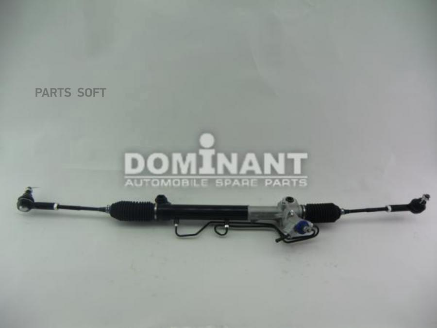 DOMINANT Рейка рулевая с гидроусилителем DOMINANT NS4900018H90B