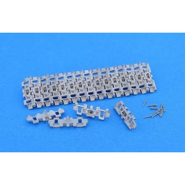 

Траки Masterclub 1/35 для танка JS-2 1944-1945 MTL-35199
