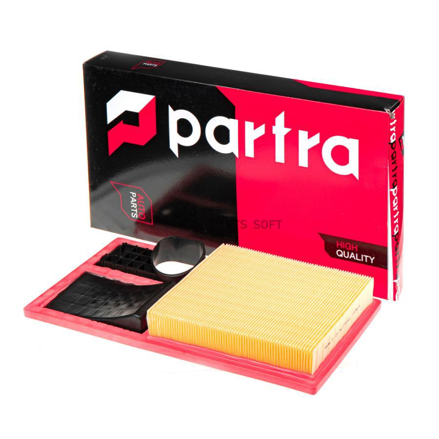 

Фильтр Воздушный Partra Fa7015 PARTRA арт. FA7015