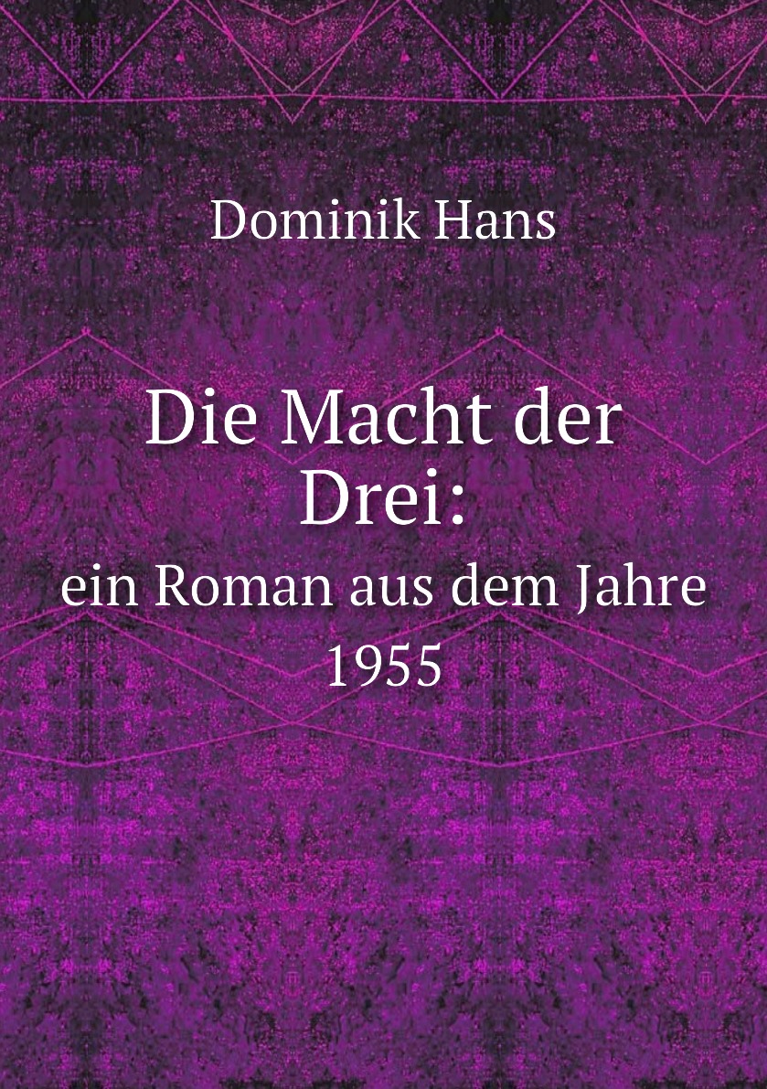 

Die Macht der Drei: