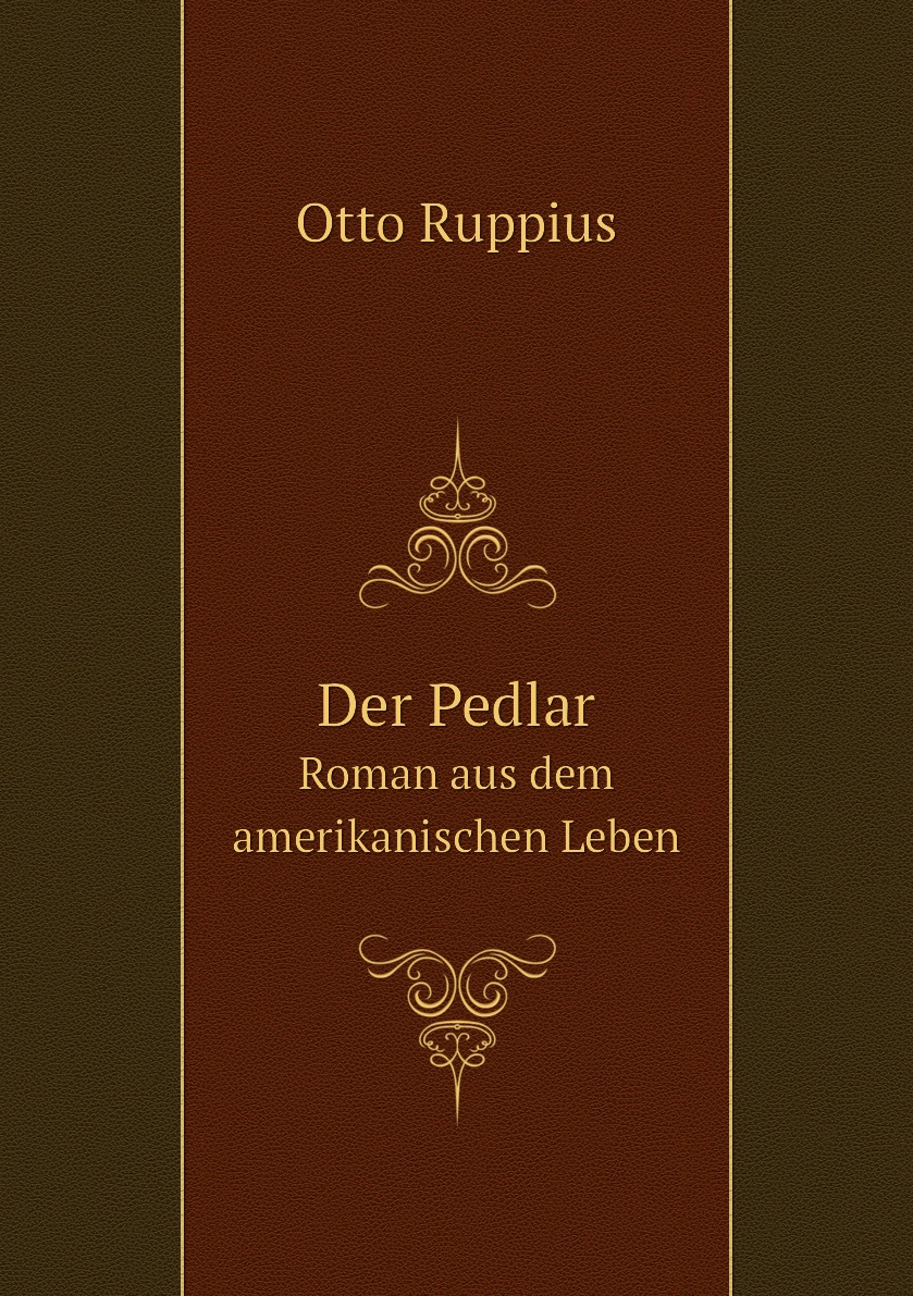 

Der Pedlar