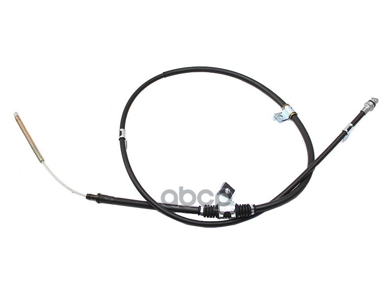 

Трос Ручного Тормоза Mitsubishi Pajero V6#/V7# 00-06 Rh (правый) Sat арт. ST-MR407186