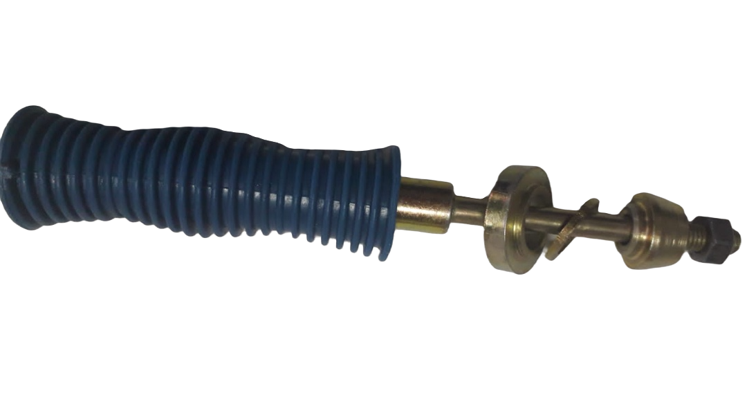 Приспособление запресовки поршневых пальцев САИ