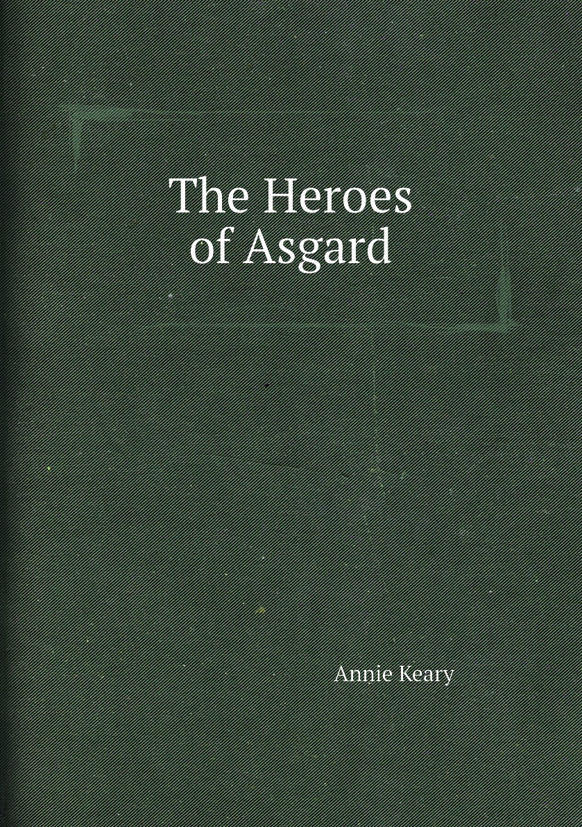 

The Heroes of Asgard