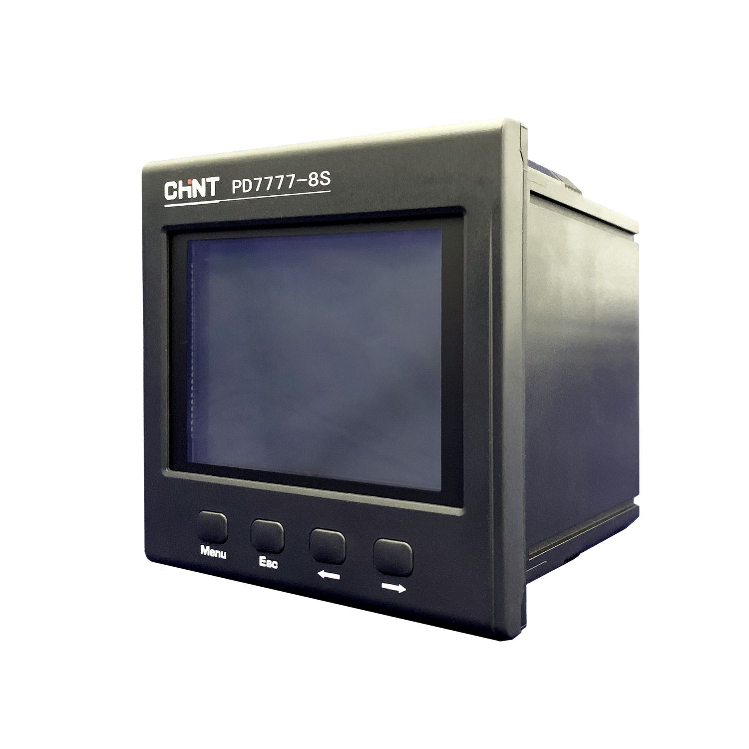 Прибор измерительный многофункциональный PD7777-8S3 380В 5А 3ф 120х120 LCD дисплей RS485 C