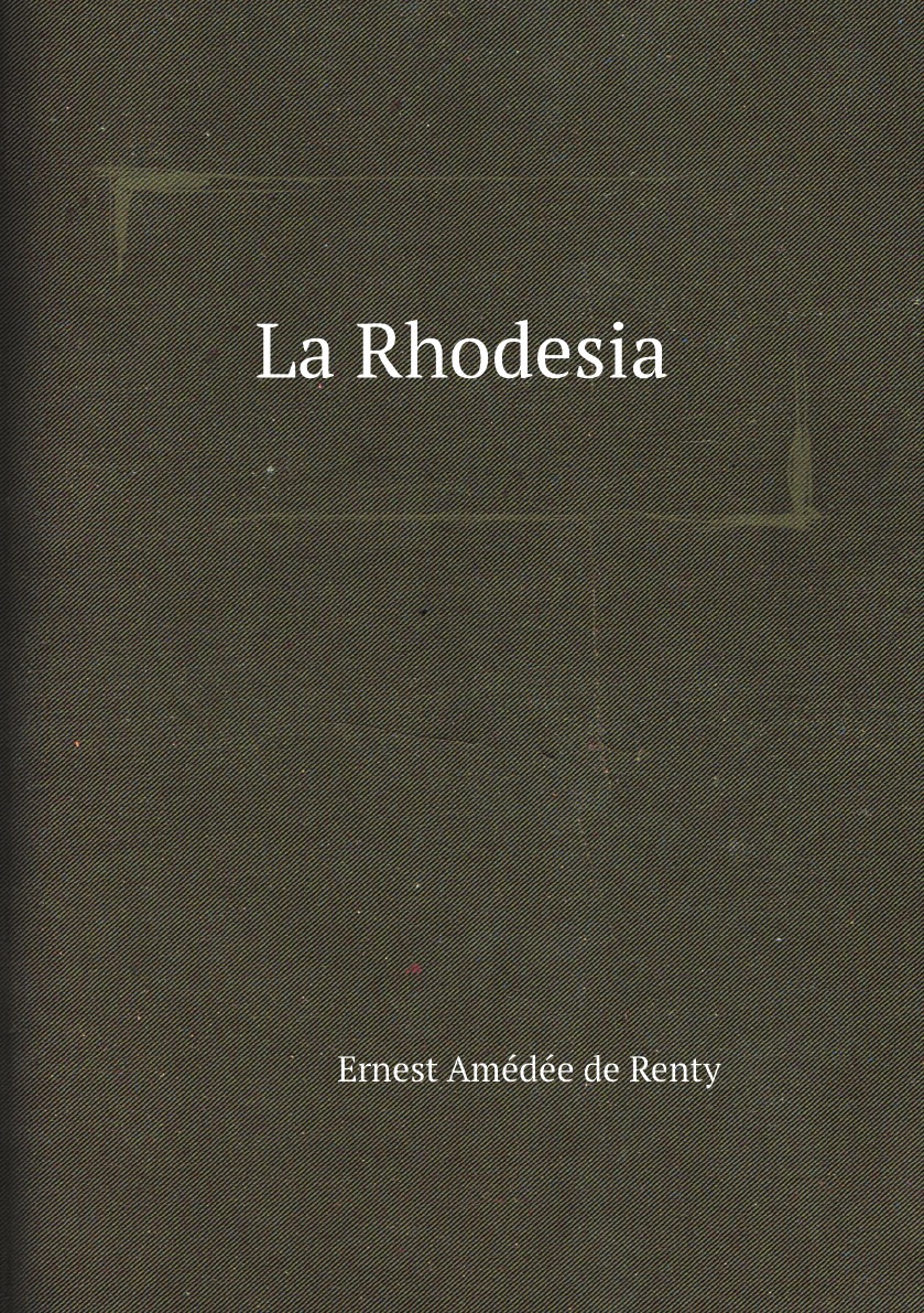 

La Rhodesia