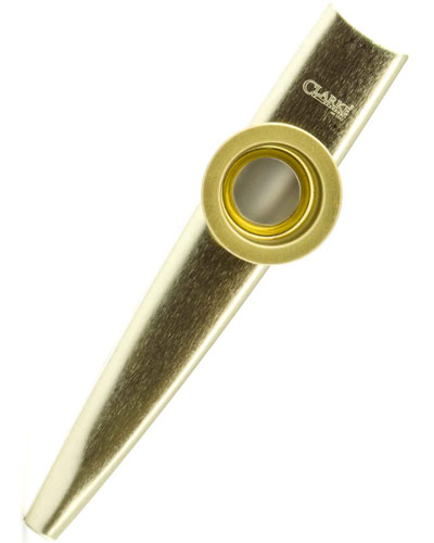 

Казу Clarke Standard Gold MKG