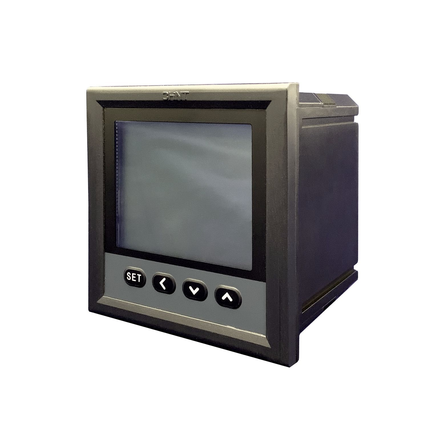 Прибор измерительный многофункциональный PD666-3S3 380В 5А 3ф 96х96 LCD дисплей RS485 CHIN эспандер ленточный многофункциональный 208 х 2 2 х 0 45 см 5 22 кг зеленый