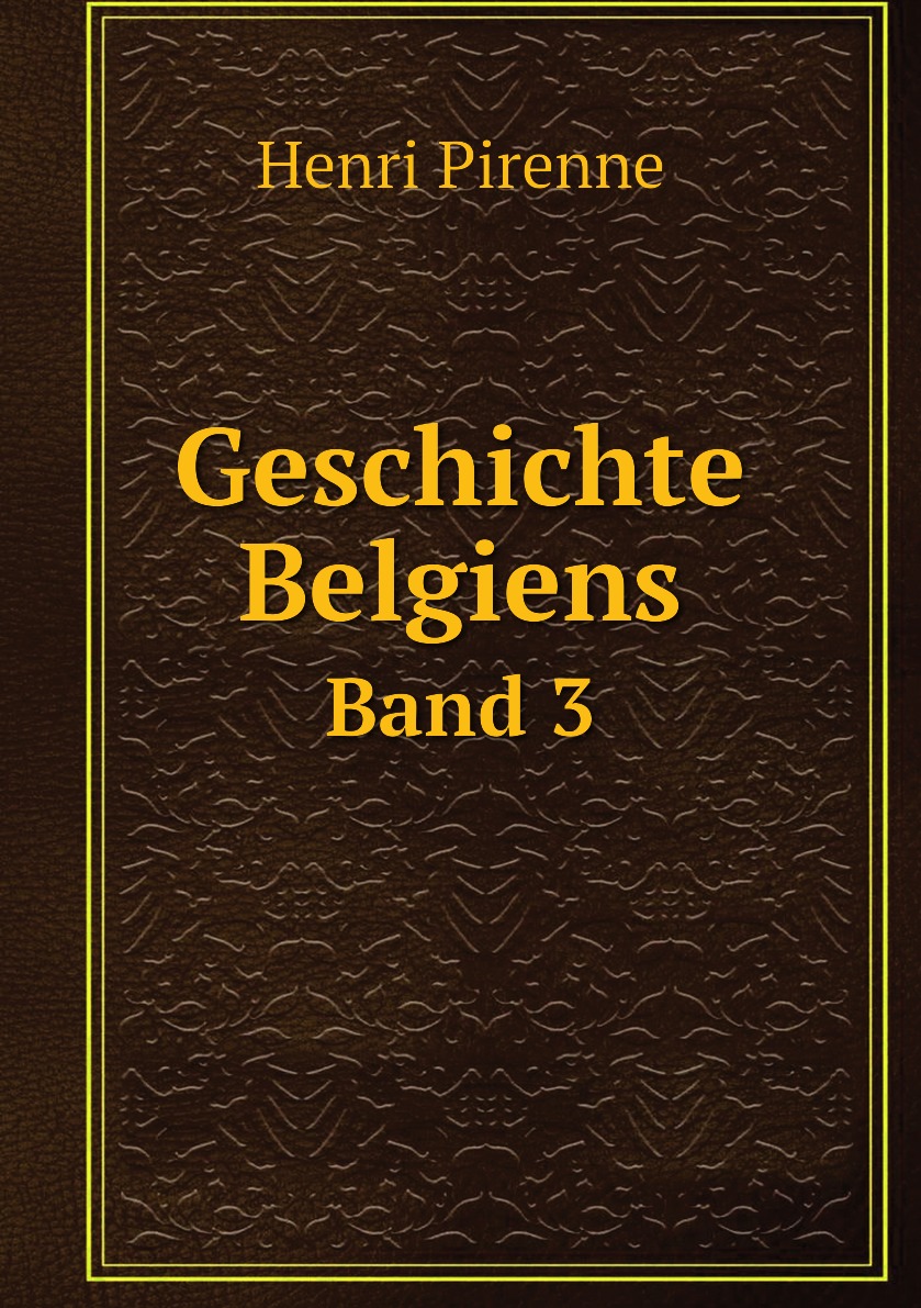 

Geschichte Belgiens