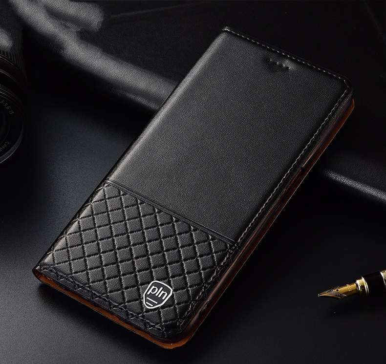 

Чехол MyPads для Honor X30i черный (224539)