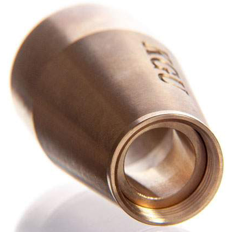 

Бустер для мундштука KGU Classic 24K Gold Plated BTMSG229