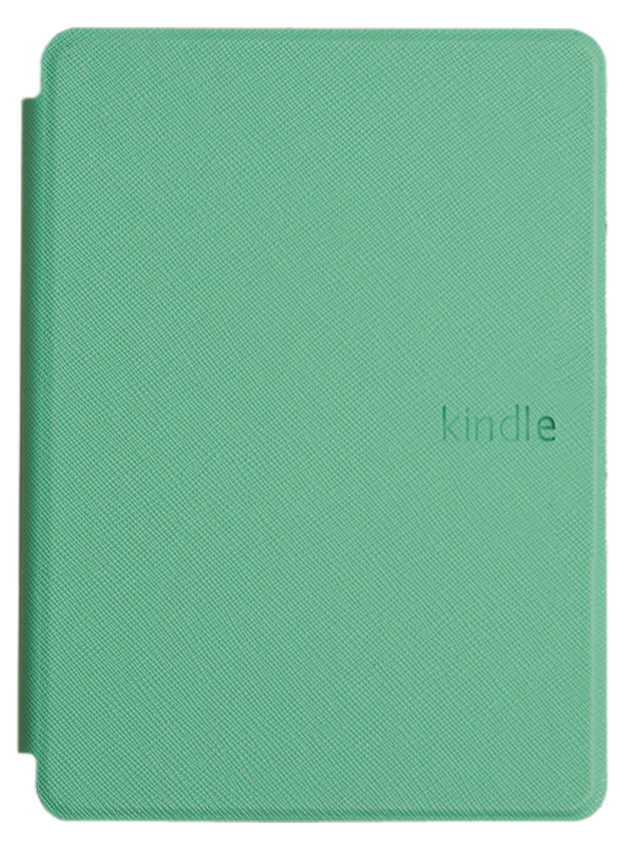 Обложка ReaderONE для Amazon Kindle 11 2022 (11th gen) Light Green / 55725