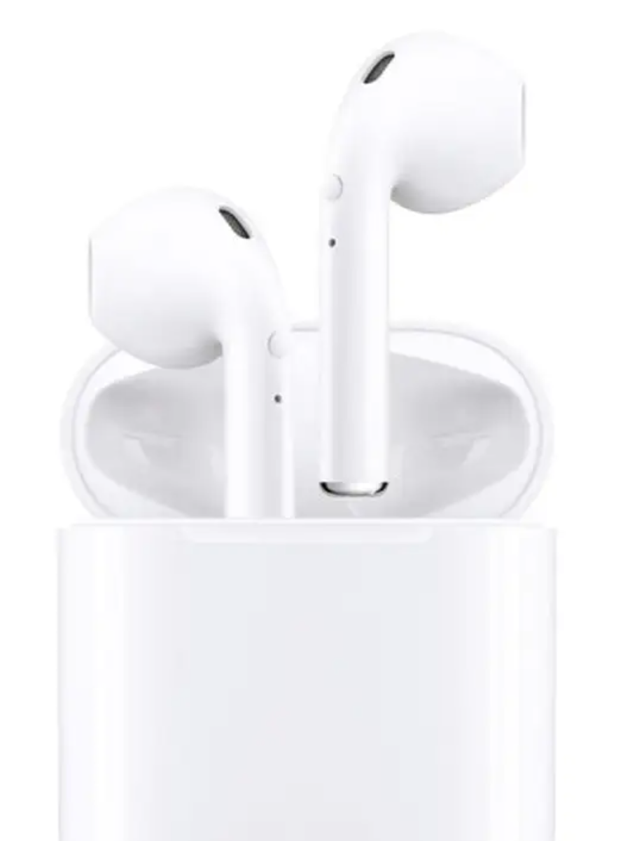 

Беспроводные наушники Perfeo White (PF_B4868)