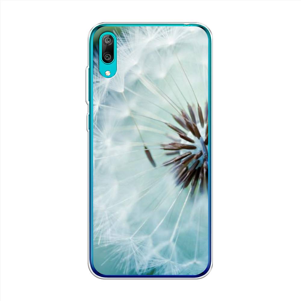 

Чехол Awog "Пух одуванчика" для Huawei Y7 Prime 2019