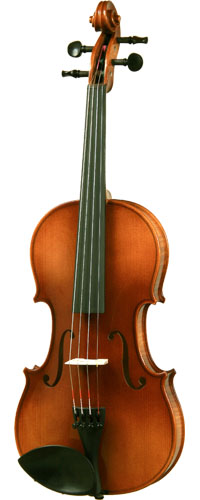 Скрипка 1/2 ARS Music №026A-1/2