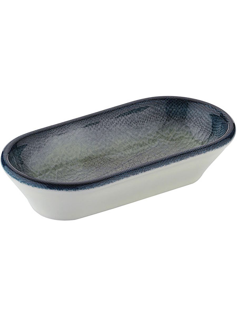 

Набор из 2 салатников Nanocream Dark Blue 20х20х4.4 см., Kutahya, NNOFD20OKS890233_2, CB-NNOFD20OKS890233