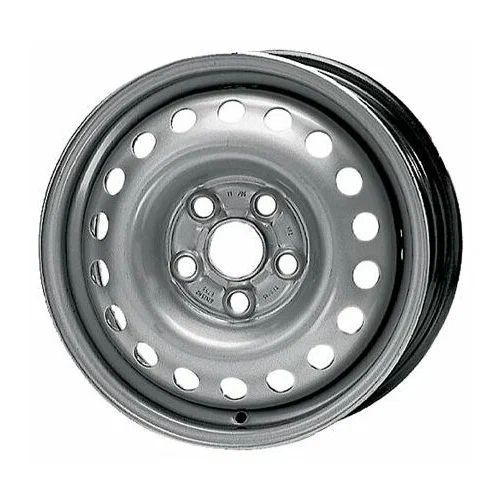 

Колесный диск MW Eurodisk 17000 7xR17 5x114.3 ET45 DIA66.1, Серебристый, 17000 7x17/5x114.3 D66.1 ET45 Black