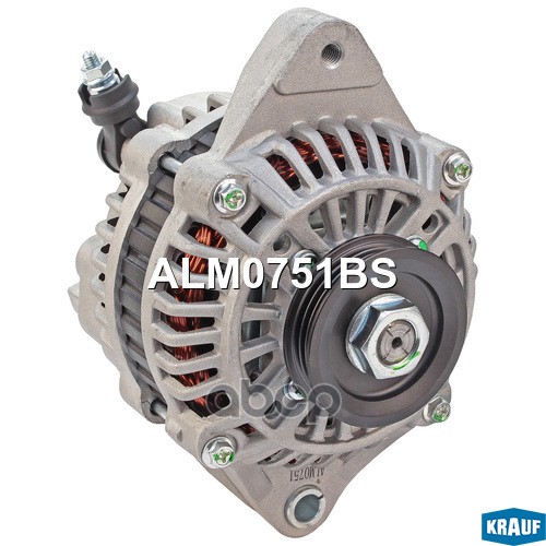 

Генератор Krauf ALM0751BS