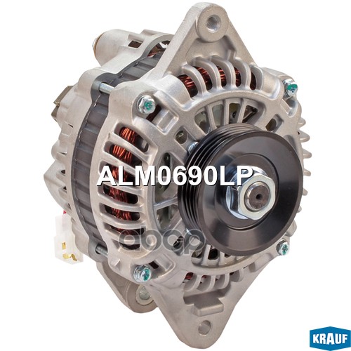 

Генератор Krauf ALM0690LP