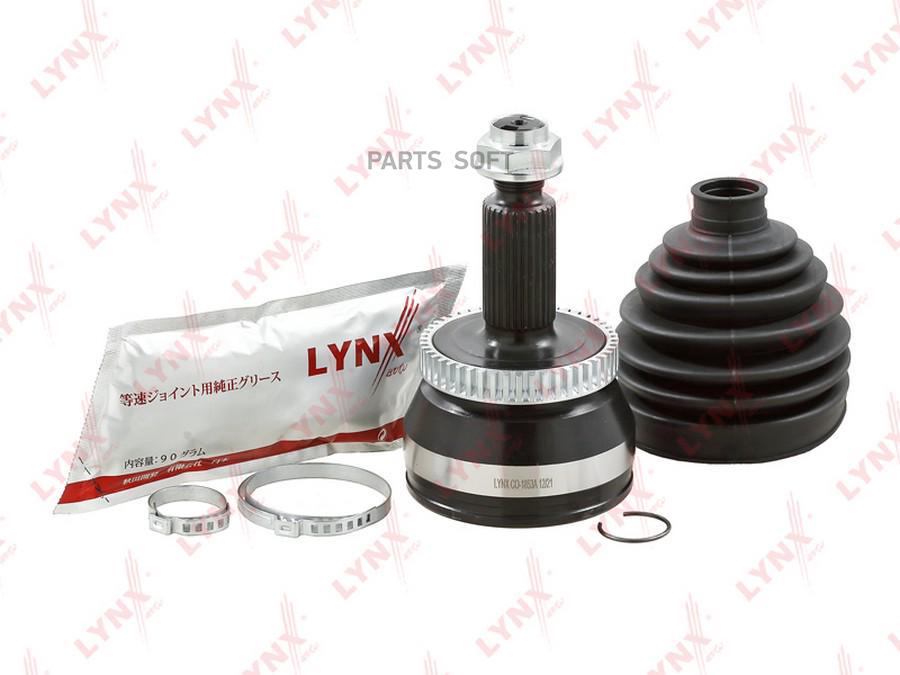 

Шрус Наружный Lynxauto Co-1853a LYNXauto арт. CO-1853A