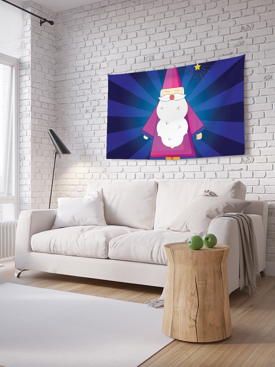 

tpg_69472_150x200 МУЛЬТИ Тапестри (декоративное панно) с фотопечатью