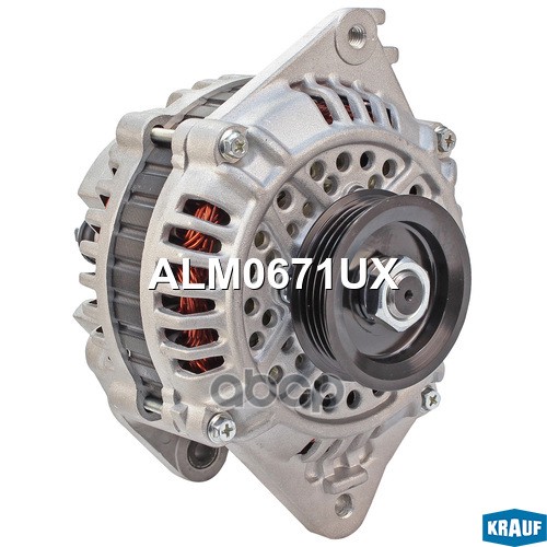 

Генератор Krauf ALM0671UX