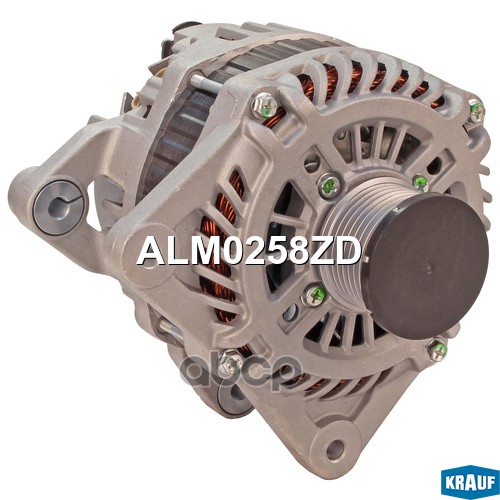 

Генератор Krauf ALM0258ZD