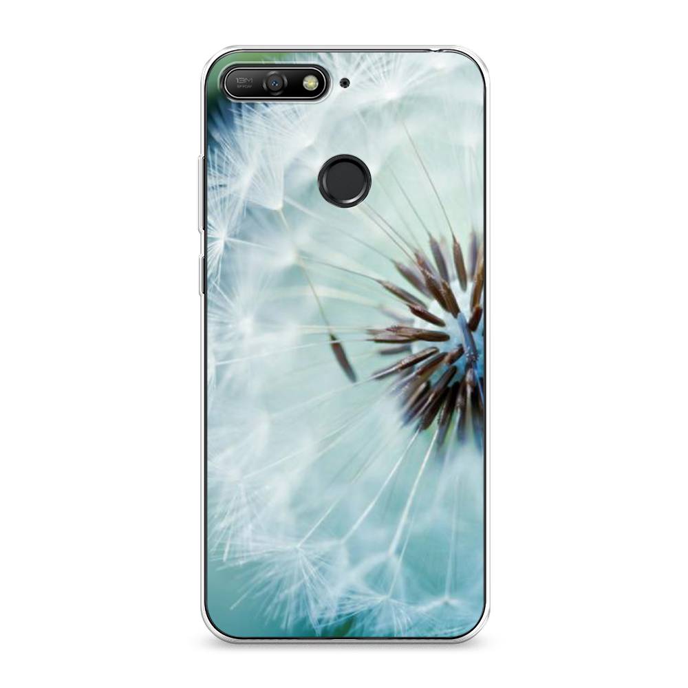 Чехол Awog  на Huawei Y6 Prime 2018 