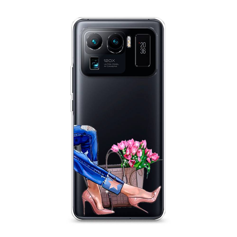 Чехол Awog  на Xiaomi Mi 11 Ultra 