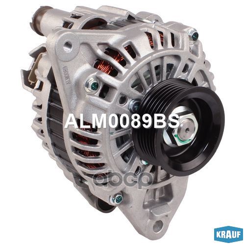 

Генератор Krauf ALM0089BS