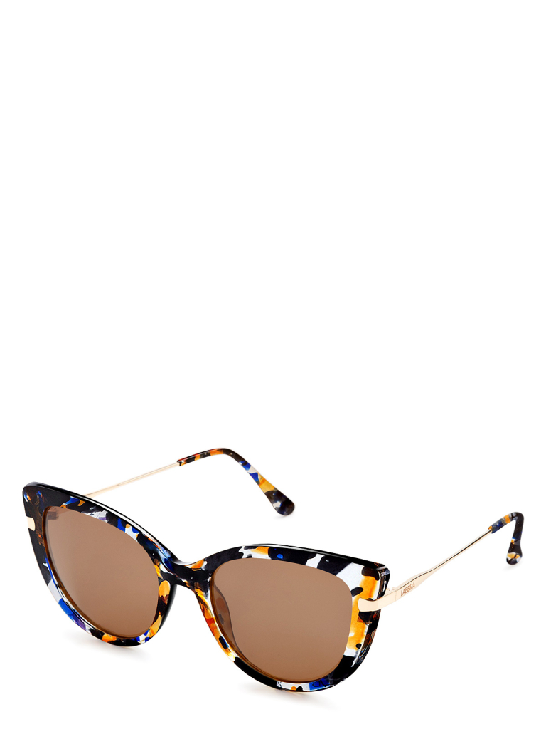 Солнцезащитные очки женские Labbra LB-240024 многоцветные