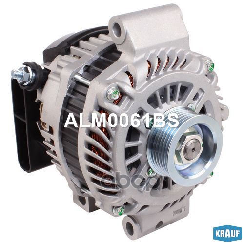 

Генератор Krauf ALM0061BS