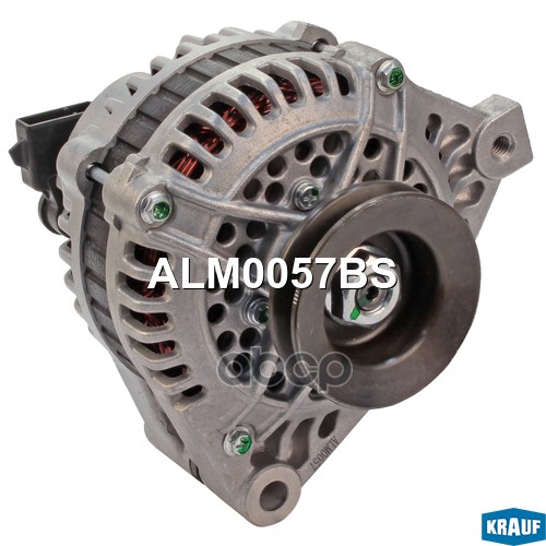 

Генератор Krauf ALM0057BS