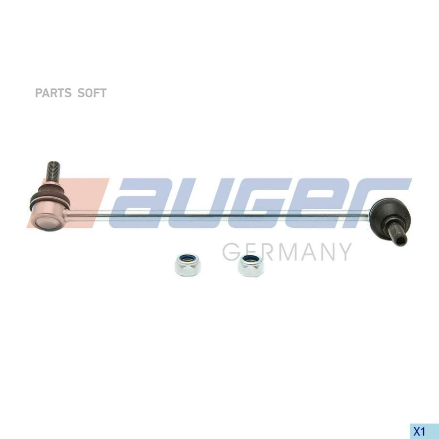 

Продольная Рулевая Тяга 1Шт auger 11244