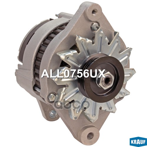 

Генератор Krauf ALL0756UX