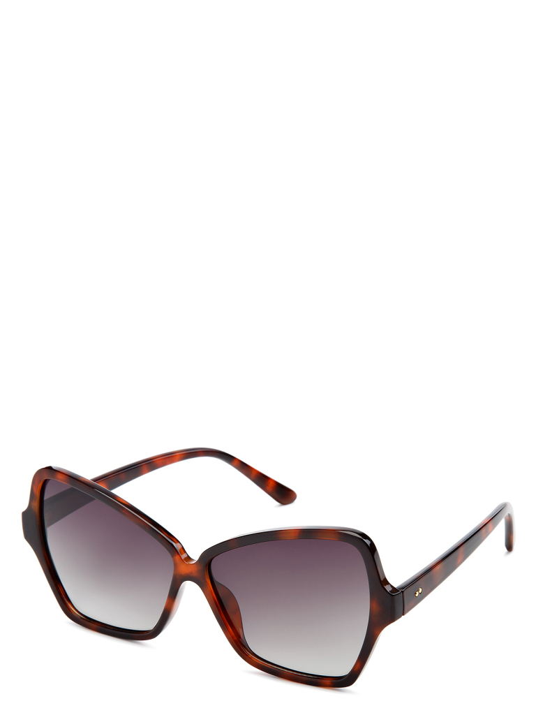 Солнцезащитные очки женские Labbra LB-240019 коричневые