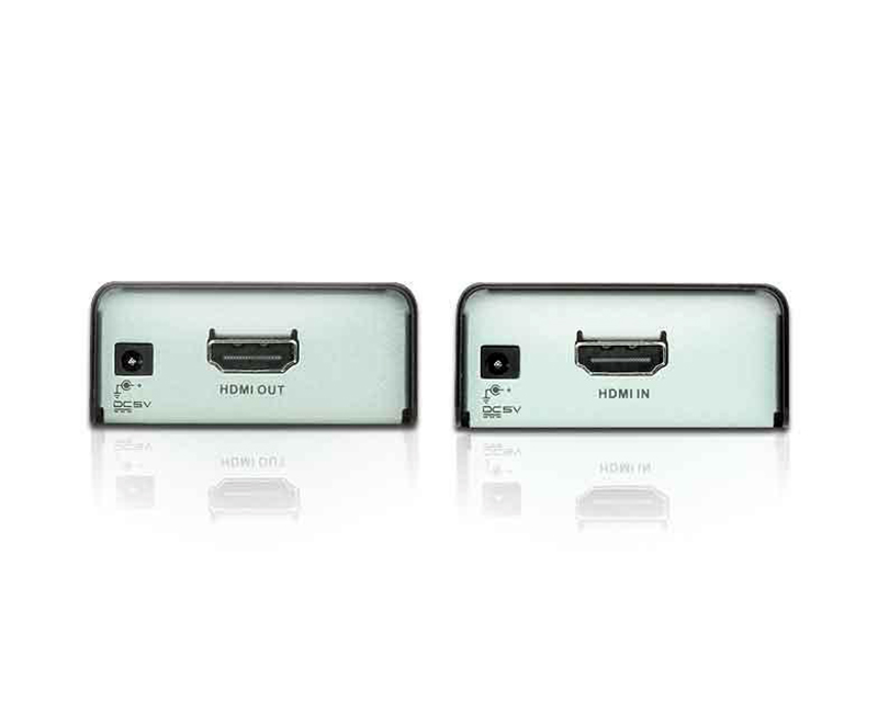 

Удлинитель для HDMI кабеля ATEN VE800A (VE800A-AT-G) Black, VE800A