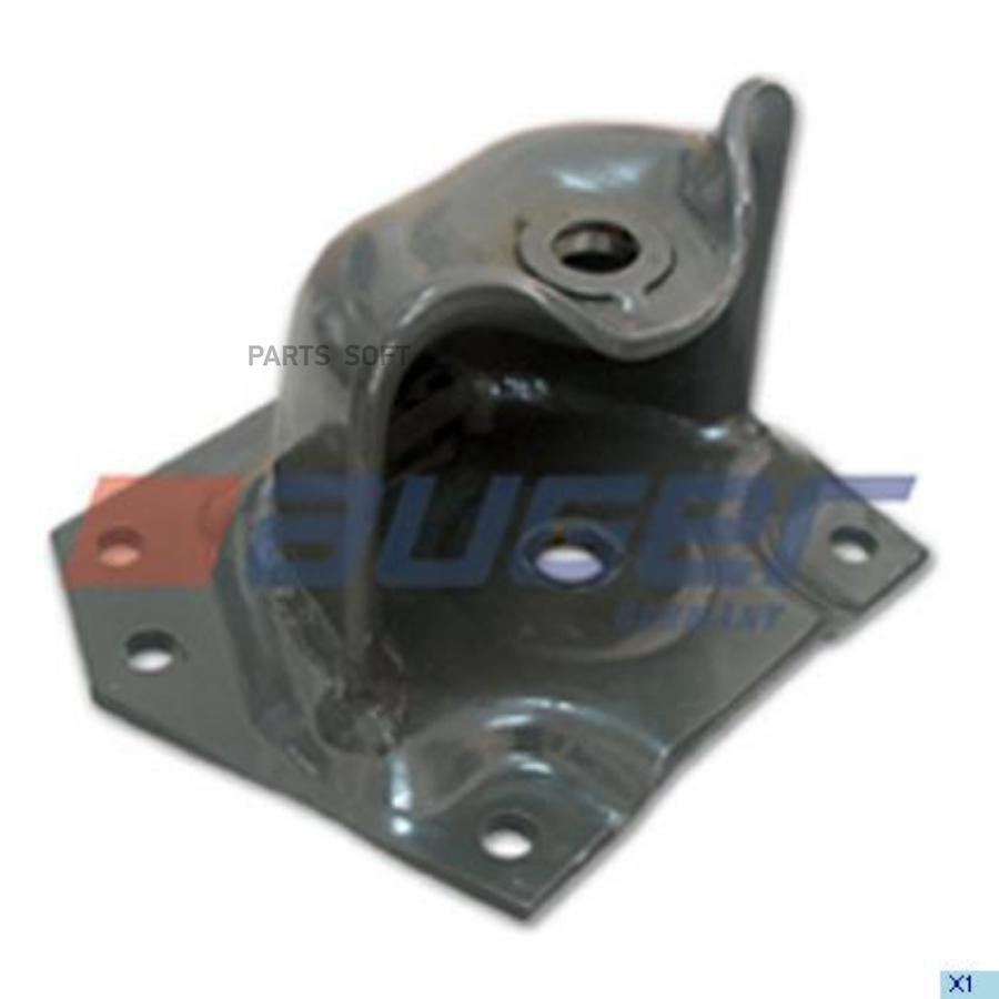 

Кронштейн, Листовая Рессора auger 52664