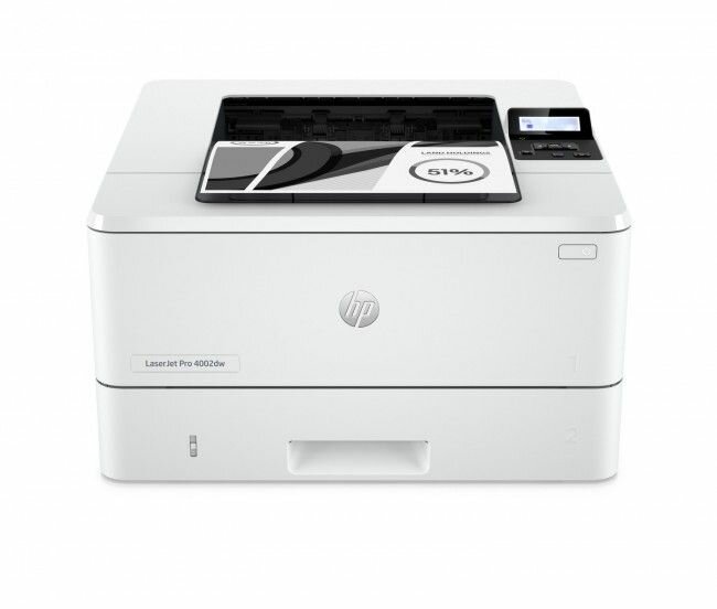 

Лазерный принтер HP LaserJet Pro 4002dwe HP+ Instant Ink (2Z606E), Принтер HP LaserJet Pro 4002dwe HP+ Instant Ink (2Z606E)