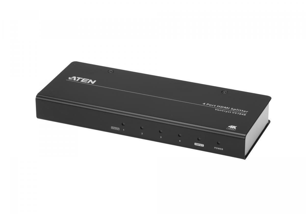 Усилитель-распределитель HDMI ATEN VS184B