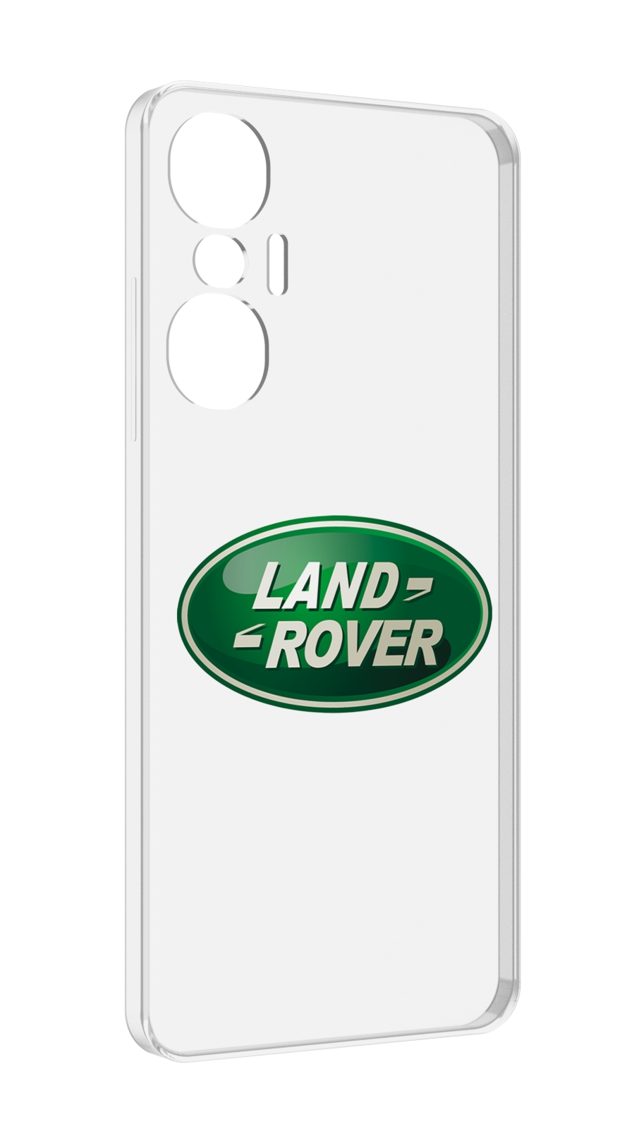 

Чехол MyPads land-rover-3 для Infinix Hot 20S противоударный, Tocco