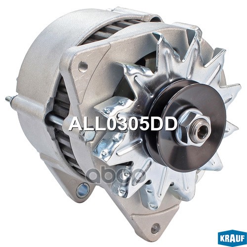 

Генератор Krauf ALL0305DD