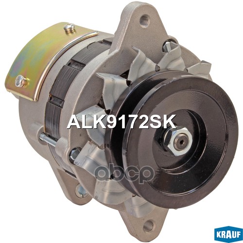 

Генератор Krauf ALK9172SK