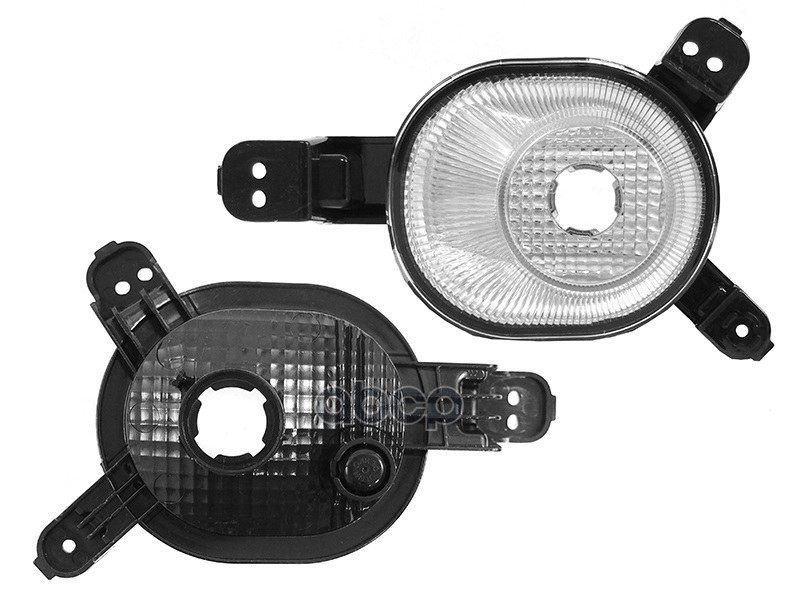 

Ходовые Огни Kia Rio 17-20 Rh (правый) Sat арт. ST-223-16R7R